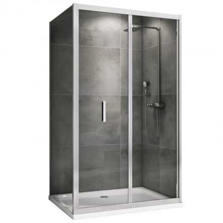 ABBER Sonnenstrand AG07120-S85 душевой уголок