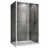 ABBER Sonnenstrand AG07120-S85 душевой уголок