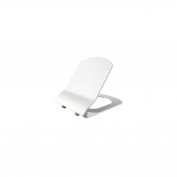 Creavit Elegant KC1103 крышка дуропласт с микролифтом