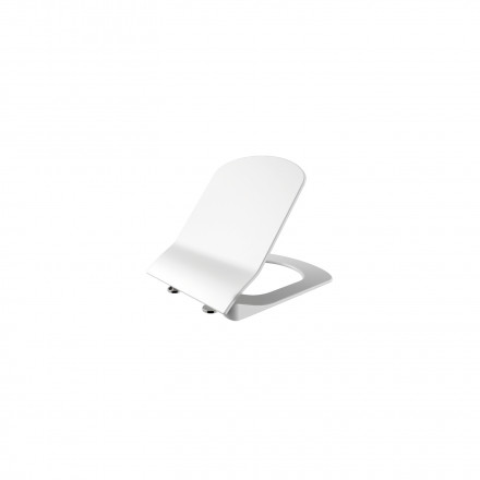 Creavit Elegant KC1103 крышка дуропласт с микролифтом