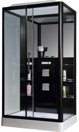 Grossman GR-227 L душевая кабина 90x120