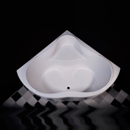 Polyagram Verona 143x143 Акриловая ванна