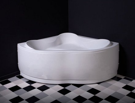 Polyagram Verona 143x143 Акриловая ванна