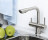 Wasserkraft A8027 Смеситель для кухни под фильтр