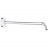 GROHE Rainshower 26146000 душевой кронштейн