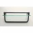Frank F412/2 L Black 152009 душевая кабина без крыши