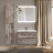Belbagno SPC-CEZ-800-700-LED-TCH Зеркало 800x30x700