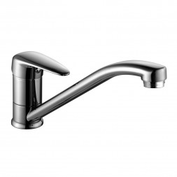 Lemark Pramen LM3304C смеситель для кухни
