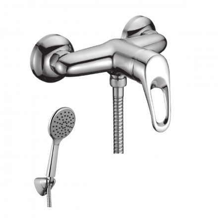 Lemark Omega LM3103C смеситель для душа