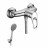 Lemark Omega LM3103C смеситель для душа