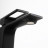 BelBagno LUCI LUC-LVM-NERO Смеситель для раковины