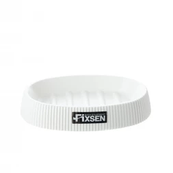 Fixsen White Boom FX-412-4 Мыльница