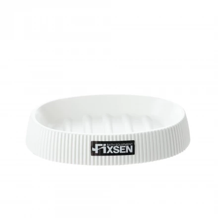 Fixsen White Boom FX-412-4 Мыльница