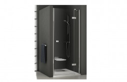 Ravak SmartLine SMSD2-110 A R Душевая дверь 0SPDAA00Z1