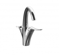 Jacob Delafon Carafe E18865 Смеситель для раковины