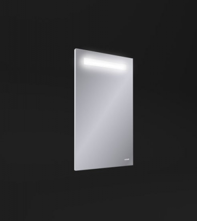 Cersanit LED 010 BASE 40 LU-LED010*40-b-Os зеркало