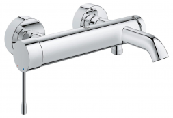 Grohe Essence New 33624001 Смеситель для ванны