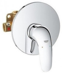 Grohe Eurostyle New 23725003 Смеситель для душа