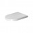 Duravit ME by Starck 45290900A1 Rimless подвесной унитаз с сиденьем