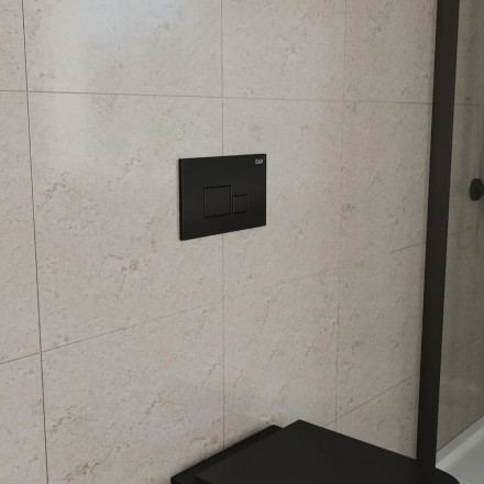 D&amp;K Quadro DB1519025 Клавиша смыва