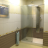 Good Door Puerta WHW-140-C-CH Душевая дверь