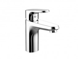 Bravat Pure F1105161C Смеситель для раковины