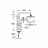 Grohe Tempesta New 27389002 Душевая стойка