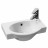 Santek Форум 45 WH110445 Раковина (правая)