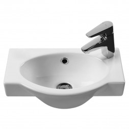 Santek Форум 45 WH110445 Раковина (правая)