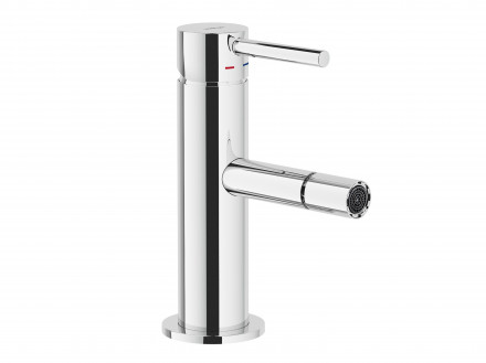 Nobili Acquerelli AQ93119-1CR смеситель для биде