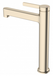 ESKO Canberra CR25Gold Смеситель для раковины