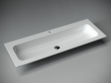 Sancos Grace CN7017 раковина 120 см