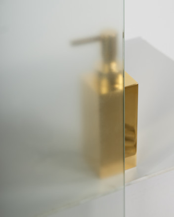 BelBagno UNIQUE-A-2-85/100-M-Cr душевой уголок