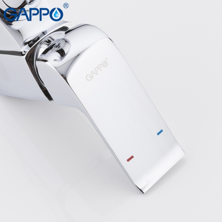 Gappo G4150-8 Смеситель для кухни