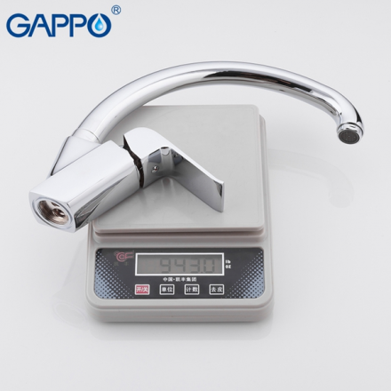 Gappo G4150-8 Смеситель для кухни