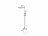 BelBagno ACQUA ACQUA-VSCM-CRM Душевая стойка