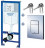 Grohe Rapid SL 38772SH0 Инсталляция для подвесного унитаза