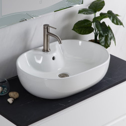 BelBagno BB1151 накладная раковина