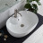 BelBagno BB1151 накладная раковина