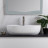 BelBagno BB1151 накладная раковина