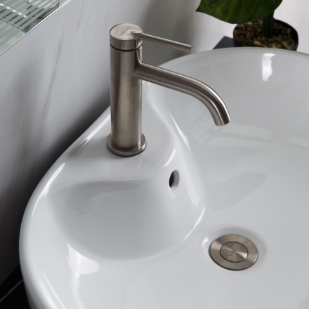 BelBagno BB1151 накладная раковина