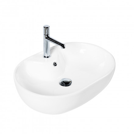 BelBagno BB1151 накладная раковина