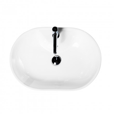 BelBagno BB1151 накладная раковина
