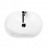 BelBagno BB1151 накладная раковина