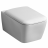 Geberit iCon Square 201950000 Rimfree Унитаз подвесной (чаша)