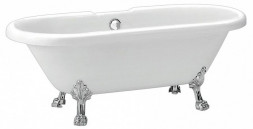 Belbagno BB21 Акриловая ванна 177x80