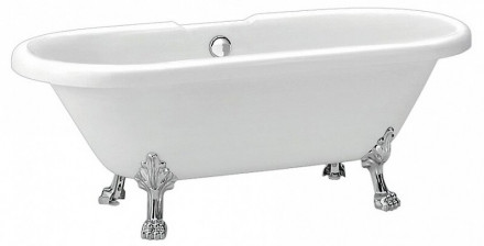 Belbagno BB21 Акриловая ванна 177x80