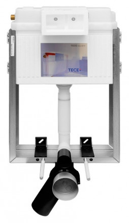 Tece 9370000 инсталляция для подвесного унитаза