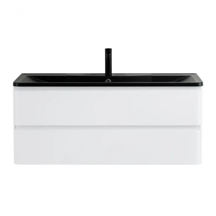 BelBagno ALBANO-CER-1050-2C-SO-CVG тумба с раковиной подвесная