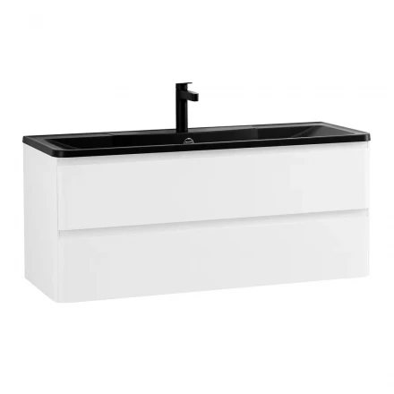 BelBagno ALBANO-CER-1050-2C-SO-CVG тумба с раковиной подвесная